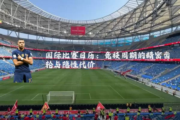 国际比赛日历：竞技周期的精密齿轮与隐性代价